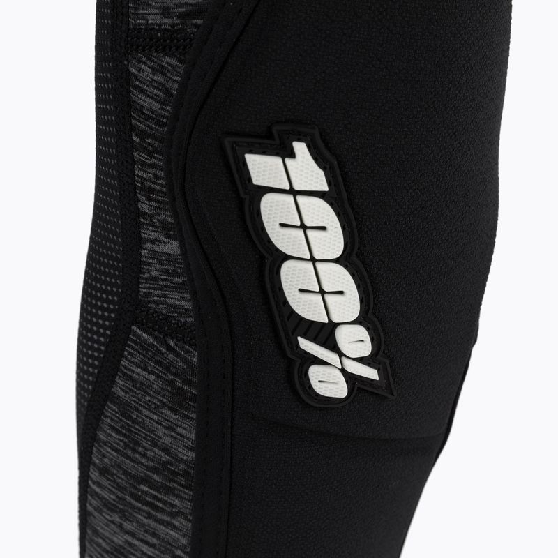 Ochraniacze rowerowe na łokcie 100% Ridecamp Elbow Guard 3