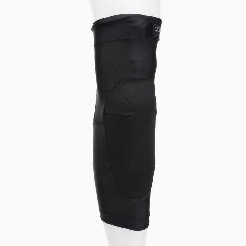 Ochraniacze rowerowe na kolana 100% Teratec Knee Guard