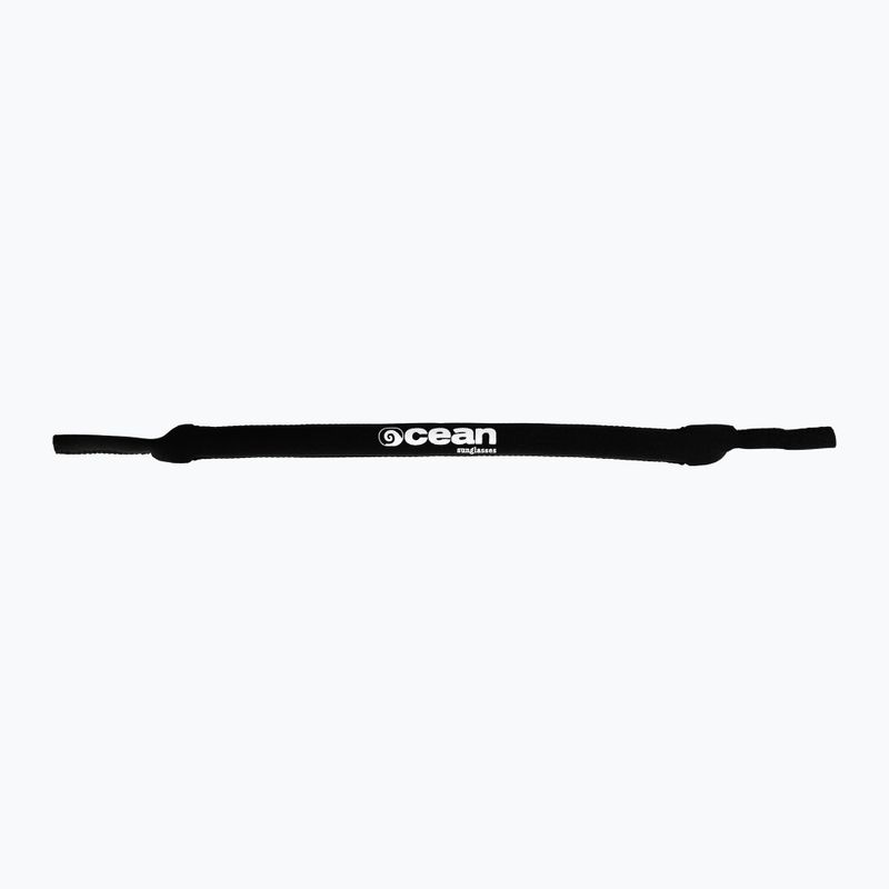 Pasek do okularów Ocean Sunglasses Floating Sausage black