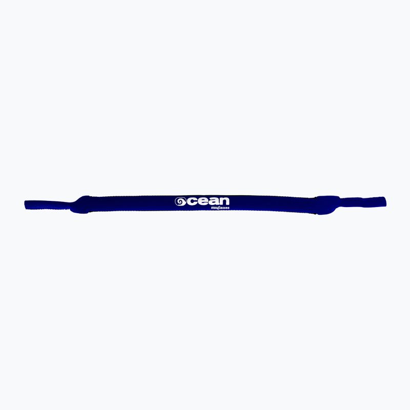 Pasek do okularów Ocean Sunglasses Floating Sausage blue