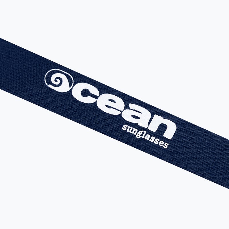 Smycz do okularów Ocean Sunglasses Security Neoprene Leash blue 2