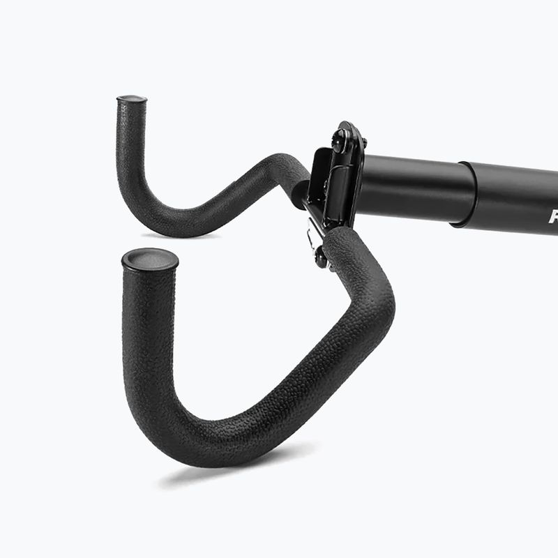 Wieszak rowerowy Rockbros 27210016001 Bike Stand black 2