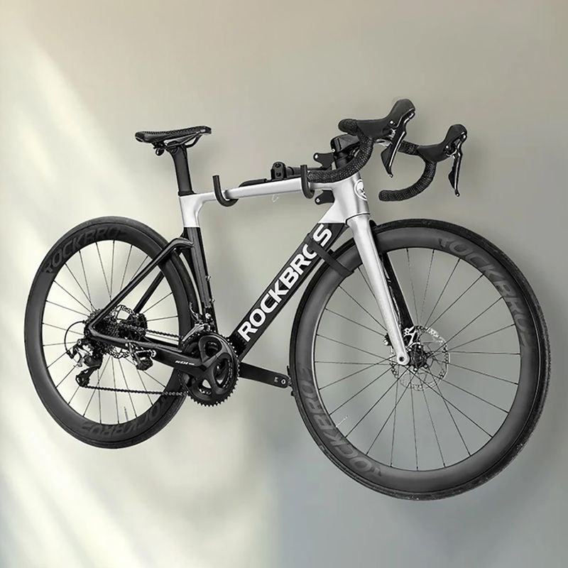 Wieszak rowerowy Rockbros 27210016001 Bike Stand black 8