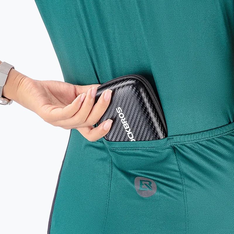Klucz rowerowy Rockbros 43210049001 Repair Tool 10in1 10