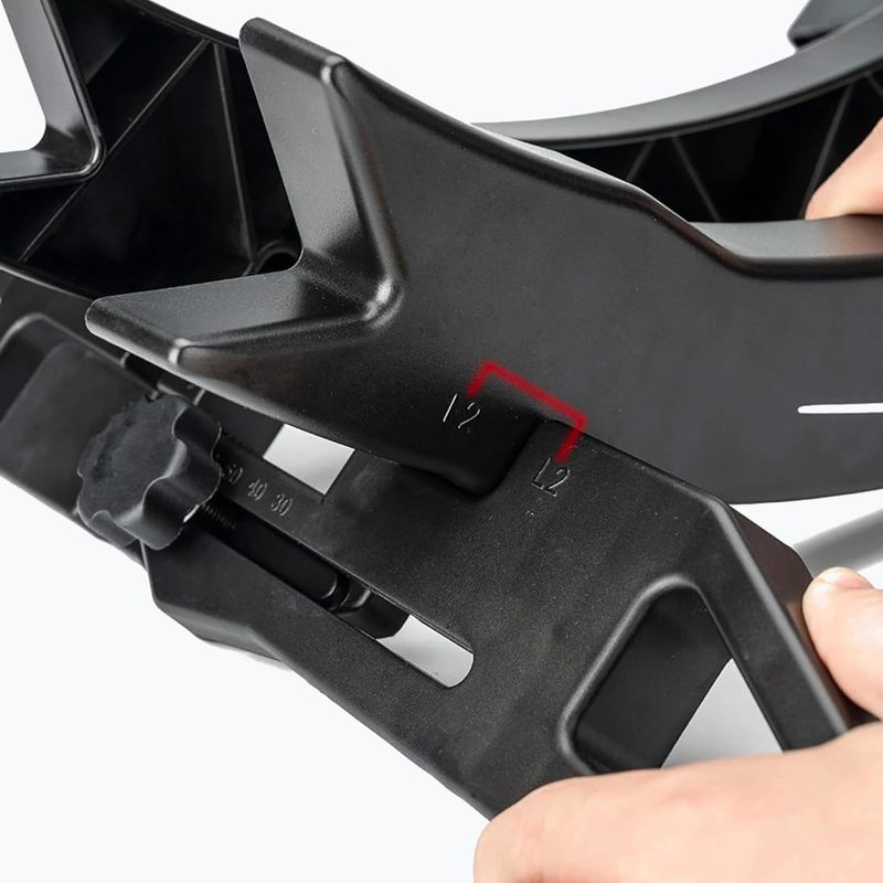 Stojak na rower Rockbros 27210013001 Bike Stand black 5