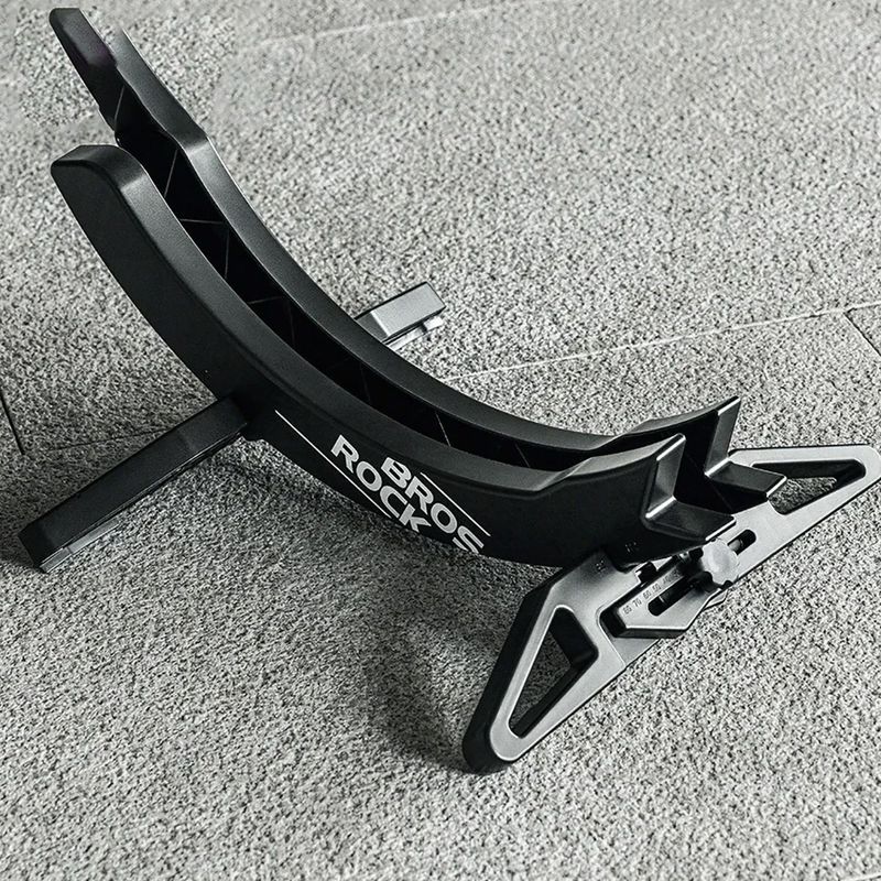 Stojak na rower Rockbros 27210013001 Bike Stand black 6