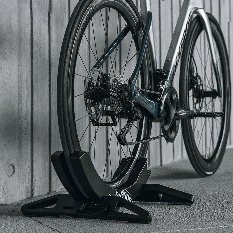 Stojak na rower Rockbros 27210013001 Bike Stand black 7