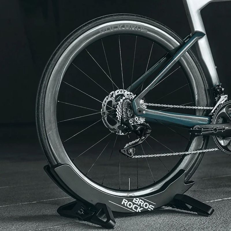 Stojak na rower Rockbros 27210013001 Bike Stand black 8