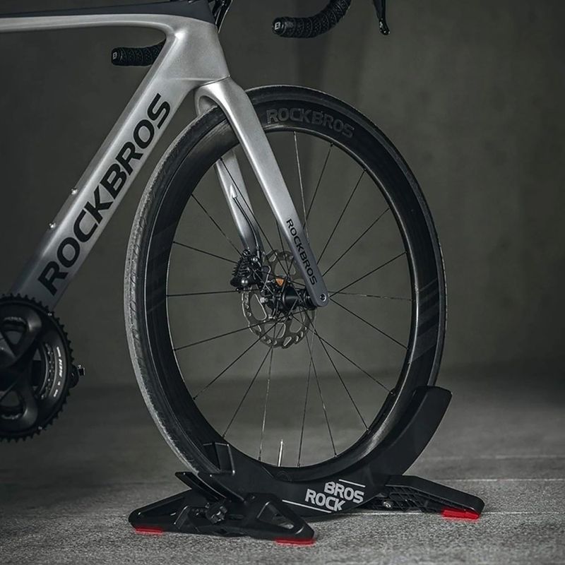 Stojak na rower Rockbros 27210013001 Bike Stand black 9