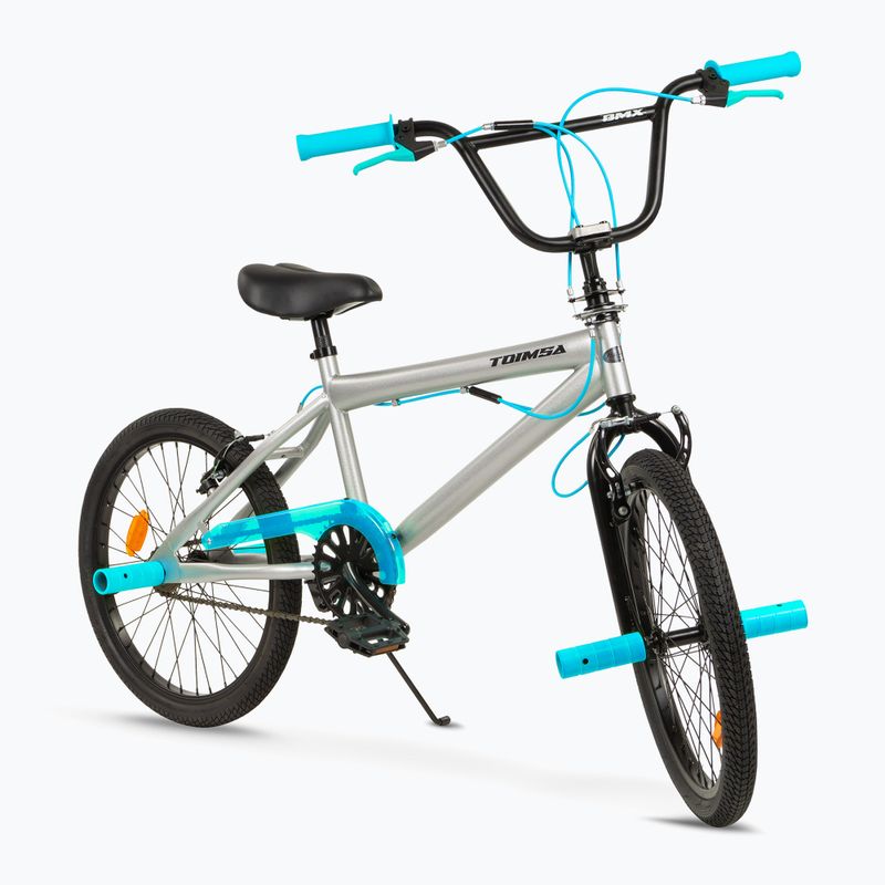 Rower dziecięcy Toimsa BMX 20" blue 2