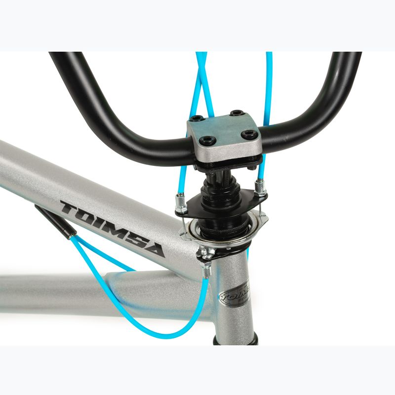 Rower dziecięcy Toimsa BMX 20" blue 5