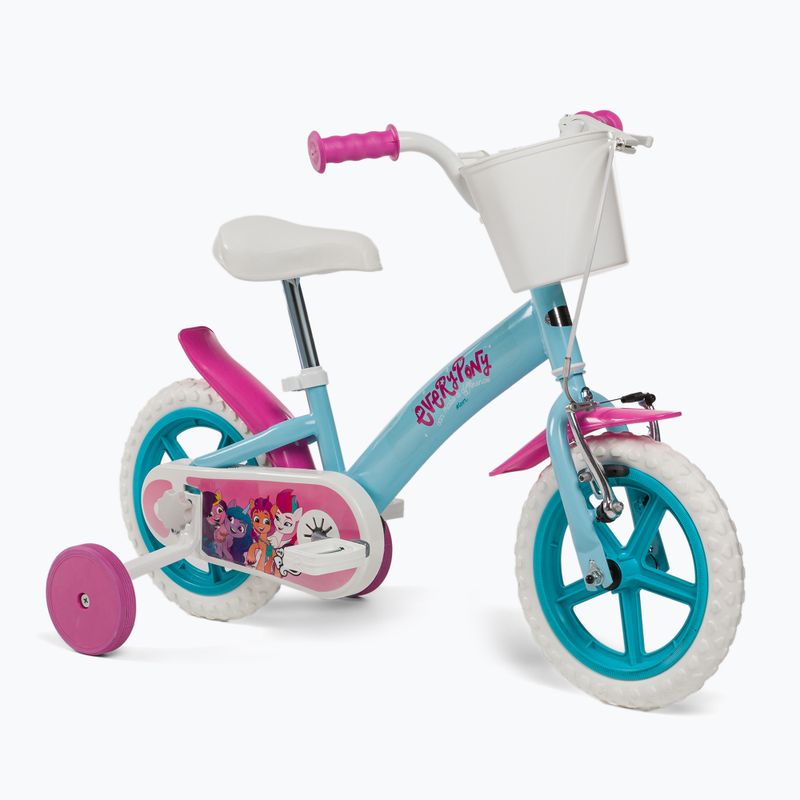 Rower dziecięcy Toimsa 12" My Little Pony blue 2