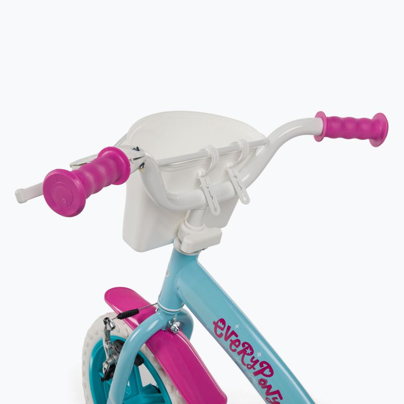 Rower dziecięcy Toimsa 12" My Little Pony blue 4
