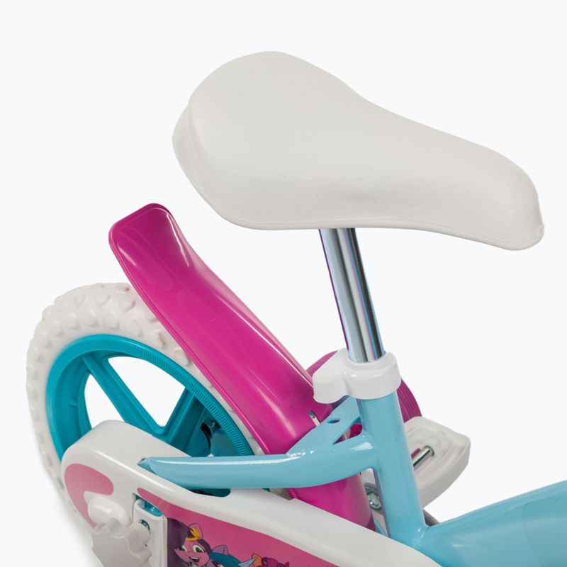 Rower dziecięcy Toimsa 12" My Little Pony blue 5