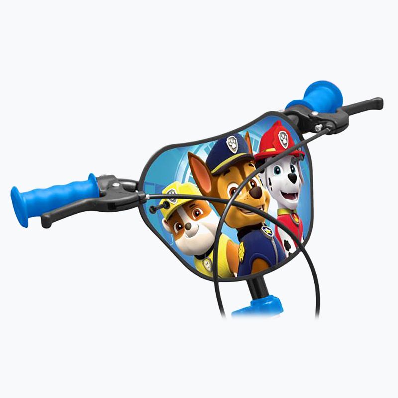 Rower dziecięcy Toimsa 14" Paw Patrol Boy red 2