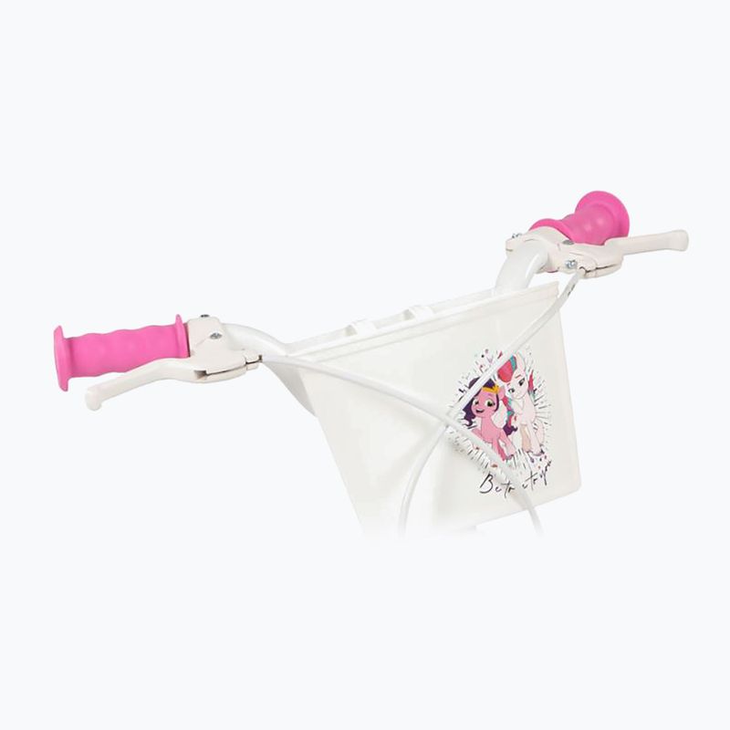 Rower dziecięcy Toimsa 14" My Little Pony blue 2