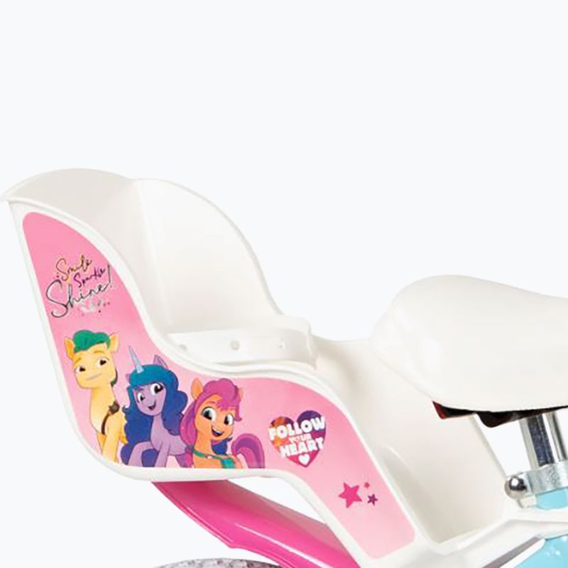 Rower dziecięcy Toimsa 14" My Little Pony blue 3