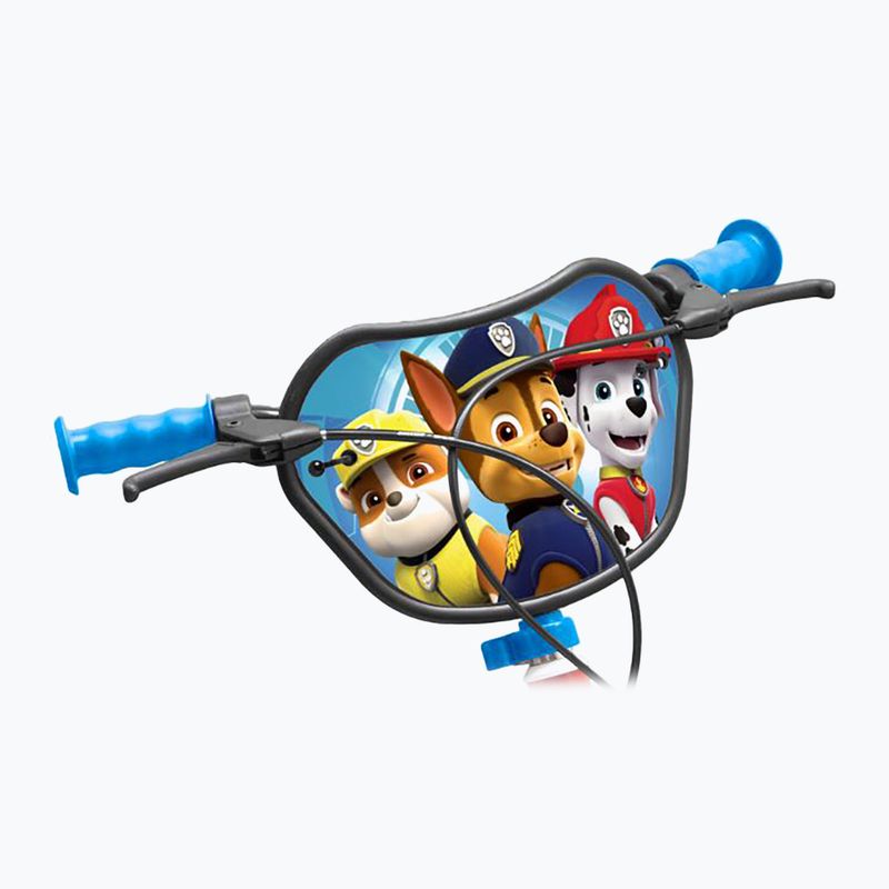 Rower dziecięcy Toimsa 16" Paw Patrol Boy red 2