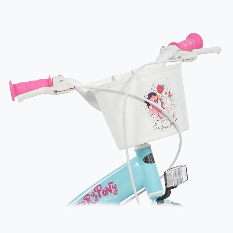 Rower dziecięcy Toimsa 16" My Little Pony blue 2