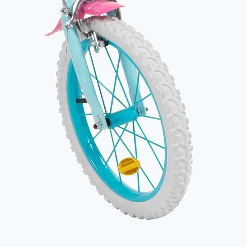 Rower dziecięcy Toimsa 16" My Little Pony blue 4