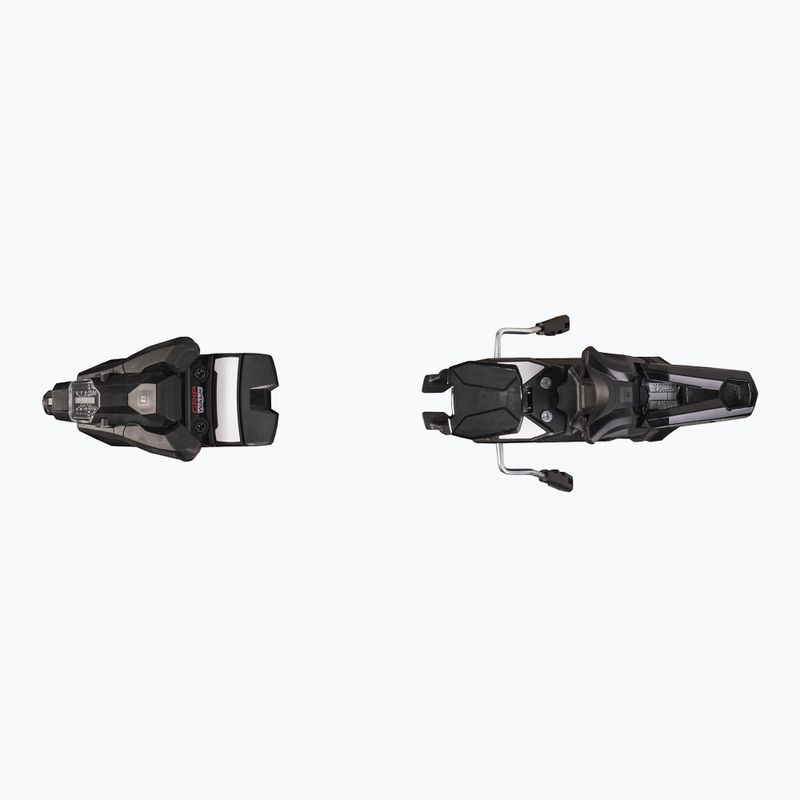 Wiązania narciarskie Armada Strive 14 GW black 3
