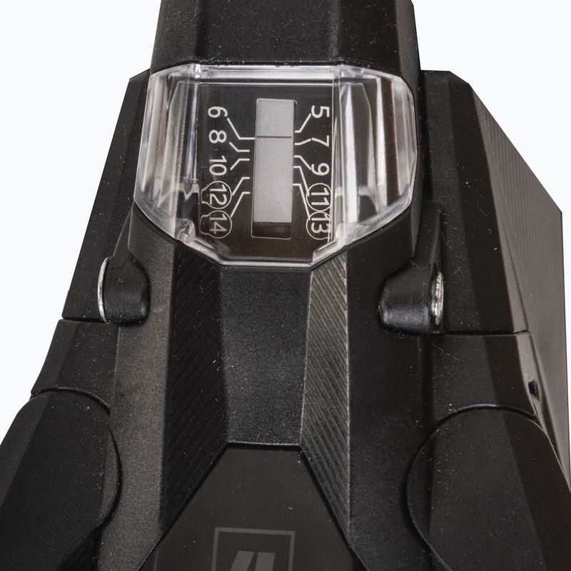Wiązania narciarskie Armada Strive 14 GW black 8
