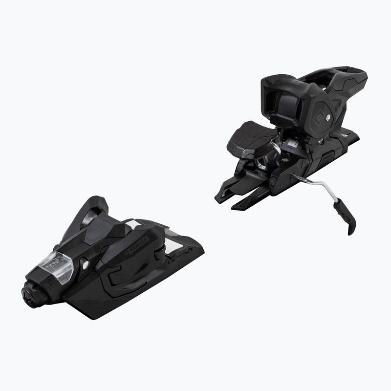 Wiązania narciarskie Armada N Strive 12 GW black 2