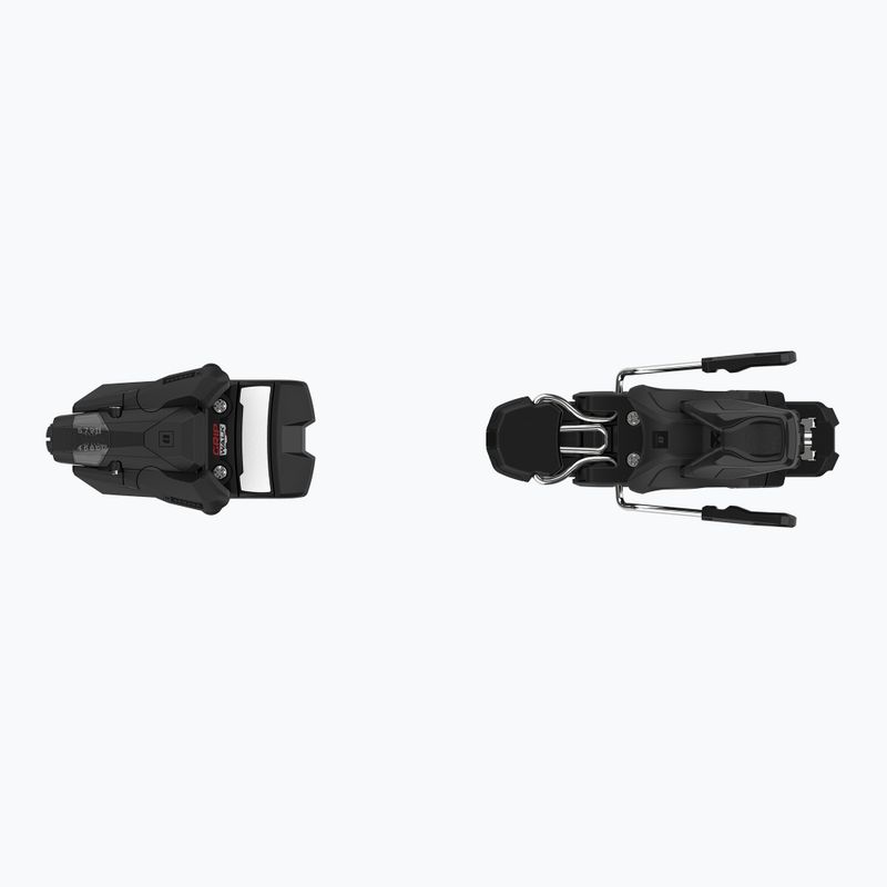 Wiązania narciarskie Armada N Strive 12 GW black 4