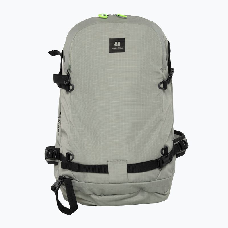 Plecak narciarski Armada Devo Backpack 32 l shadow