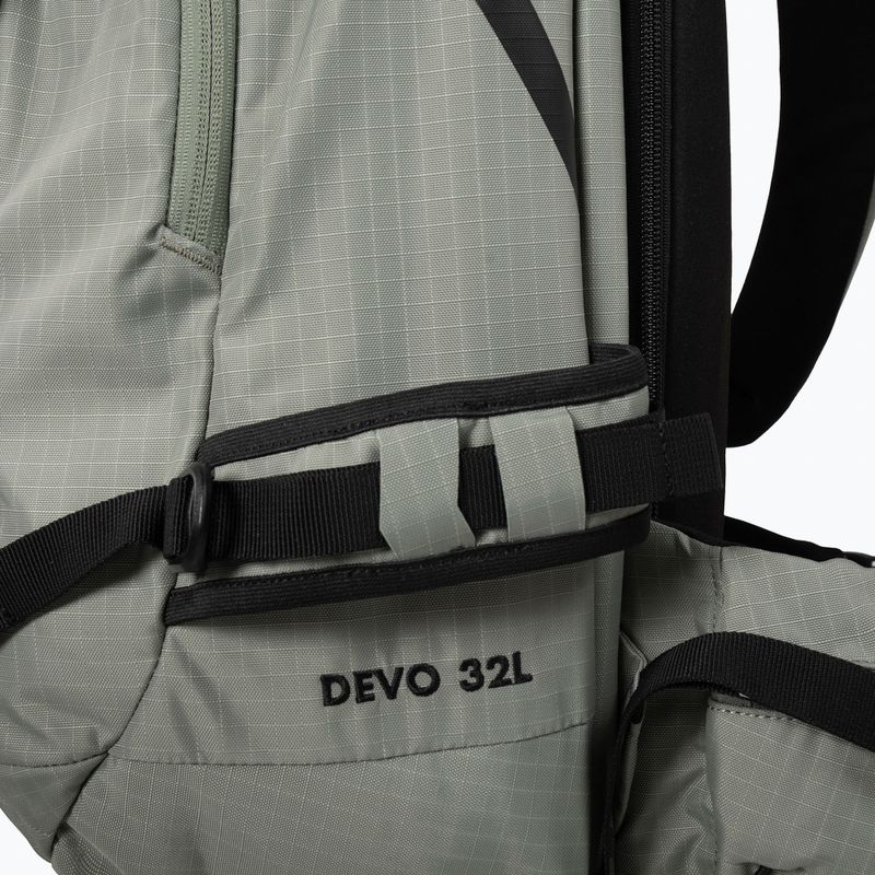 Plecak narciarski Armada Devo Backpack 32 l shadow 7