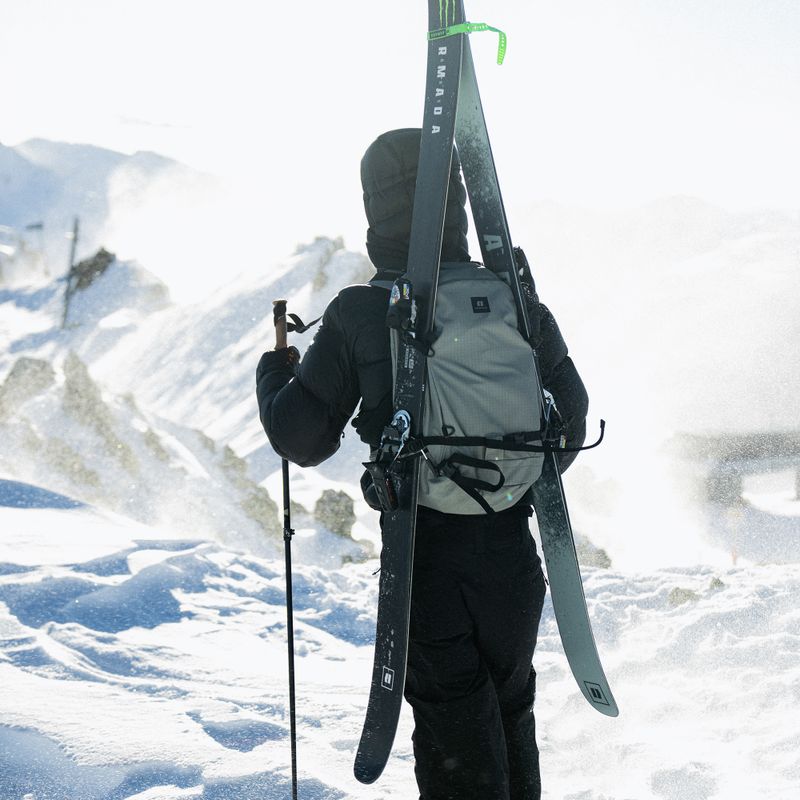 Plecak narciarski Armada Devo Backpack 32 l shadow 9