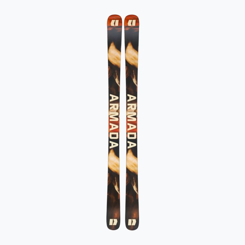 Narty zjazdowe Armada Edollo 91 2
