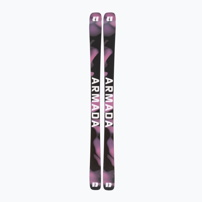 Narty zjazdowe Armada ARW 88 2