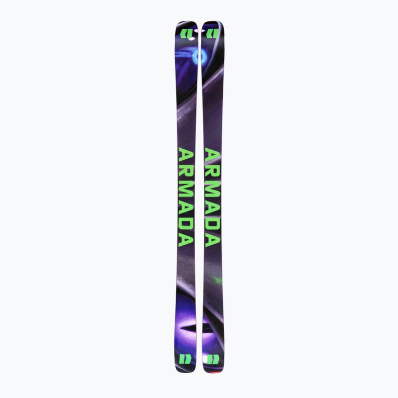 Narty zjazdowe Armada ARV 88 Madsteez 2