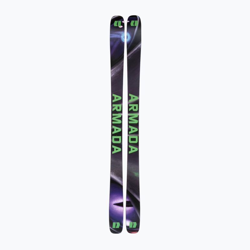 Narty zjazdowe Armada ARV 94 Madsteez 2