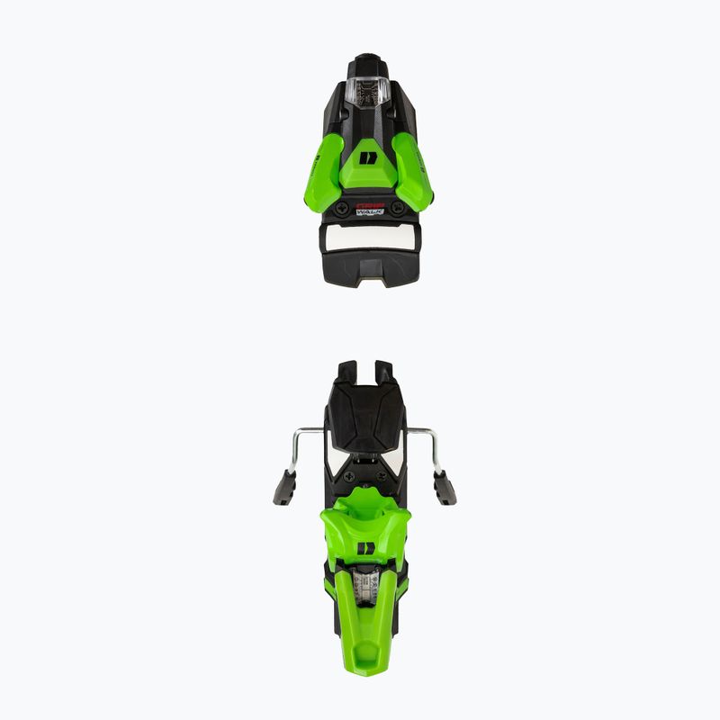 Wiązania narciarskie Armada Strive 14 GW green 2