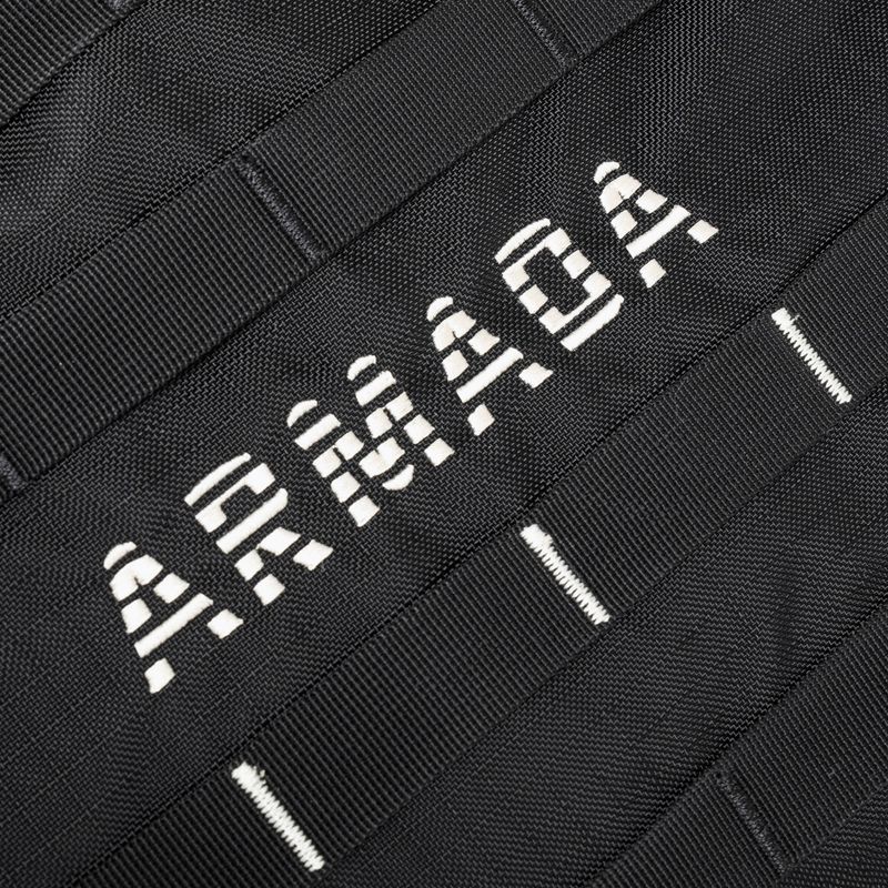 Torba Armada AR Gear Haul Tote 50 l black 8