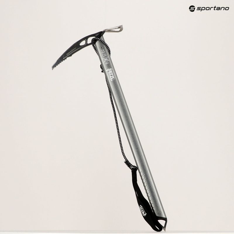 Czekan Petzl Glacier 5