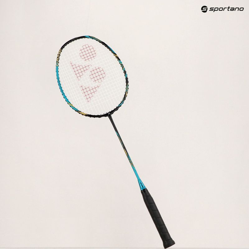 Rakieta do badmintona YONEX Astrox 88 S Game emerald blue 8