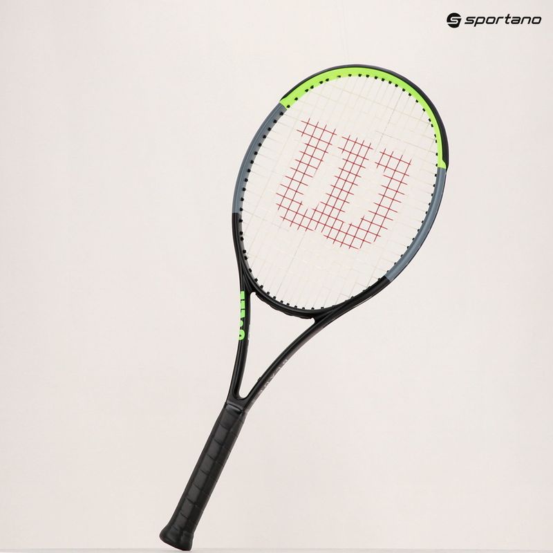 Rakieta tenisowa Wilson Blade 100L V7.0 7