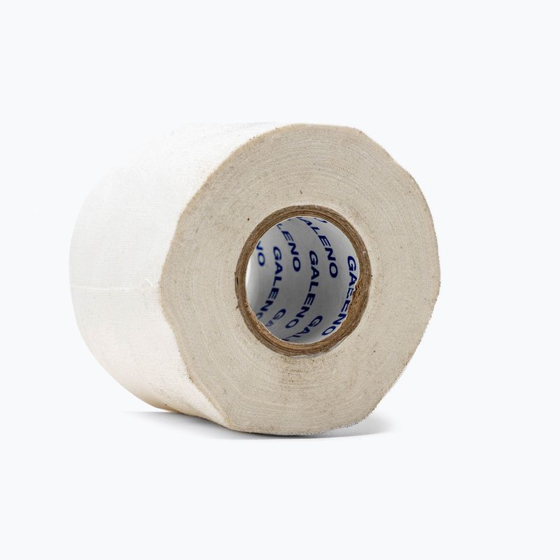 Plaster wspinaczkowy Climbing Technology Fingersave Tape 5 cm/10 m white 2