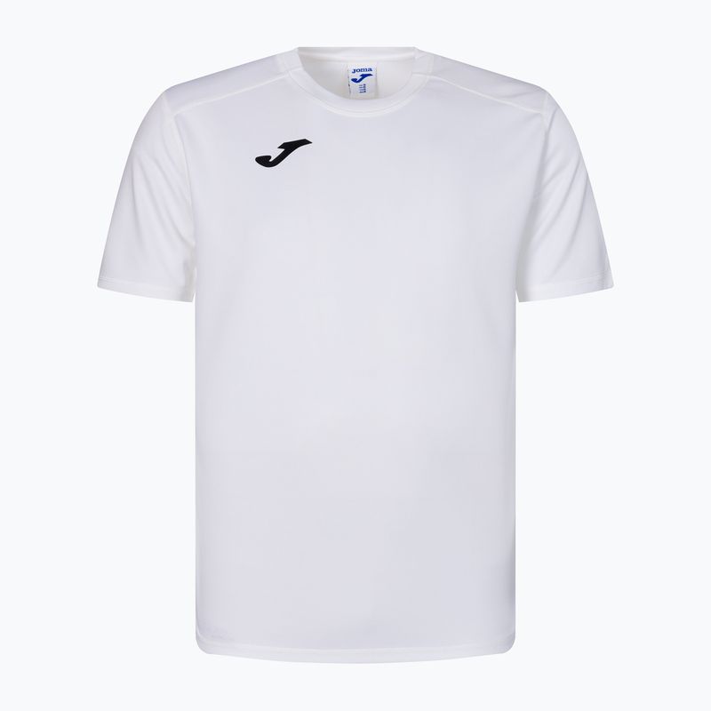 Koszulka siatkarska męska Joma Strong white 6