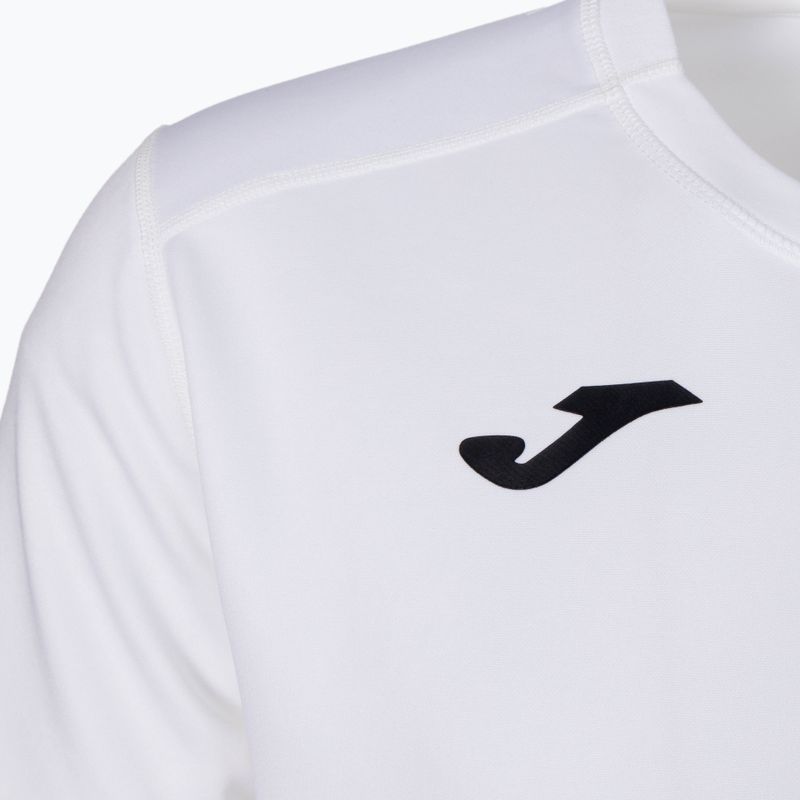 Koszulka siatkarska męska Joma Strong white 8