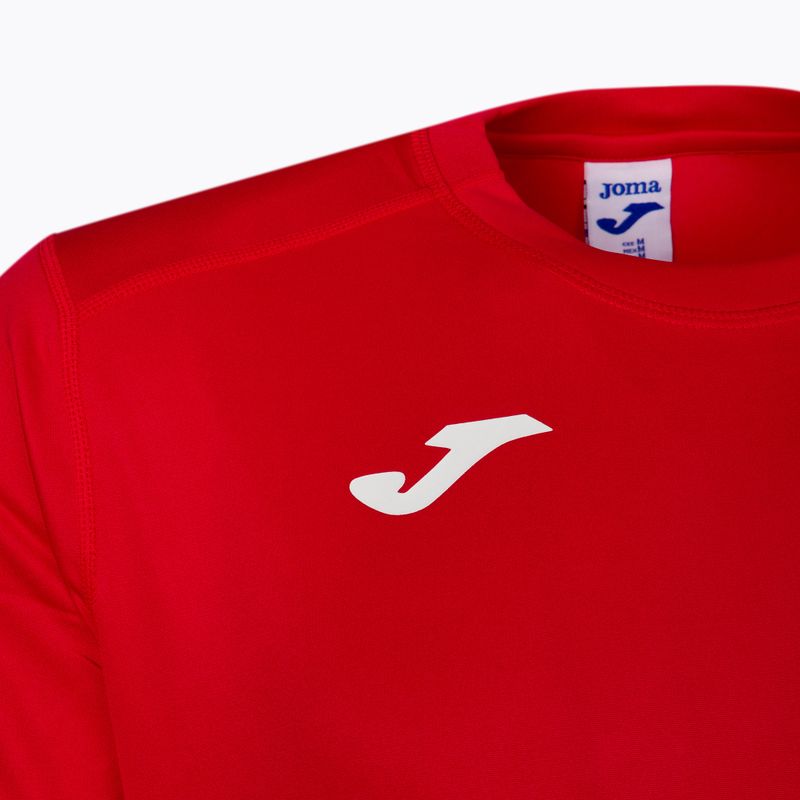 Koszulka siatkarska męska Joma Strong red 8