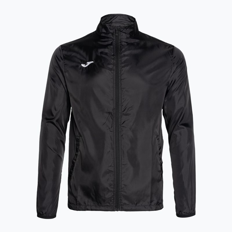 Kurtka do biegania męska Joma Elite VII Windbreaker black 2