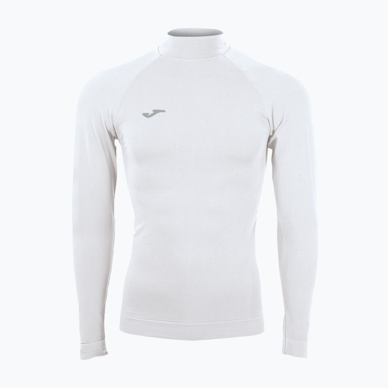 Bluza termoaktywna Joma Classic Seamless white