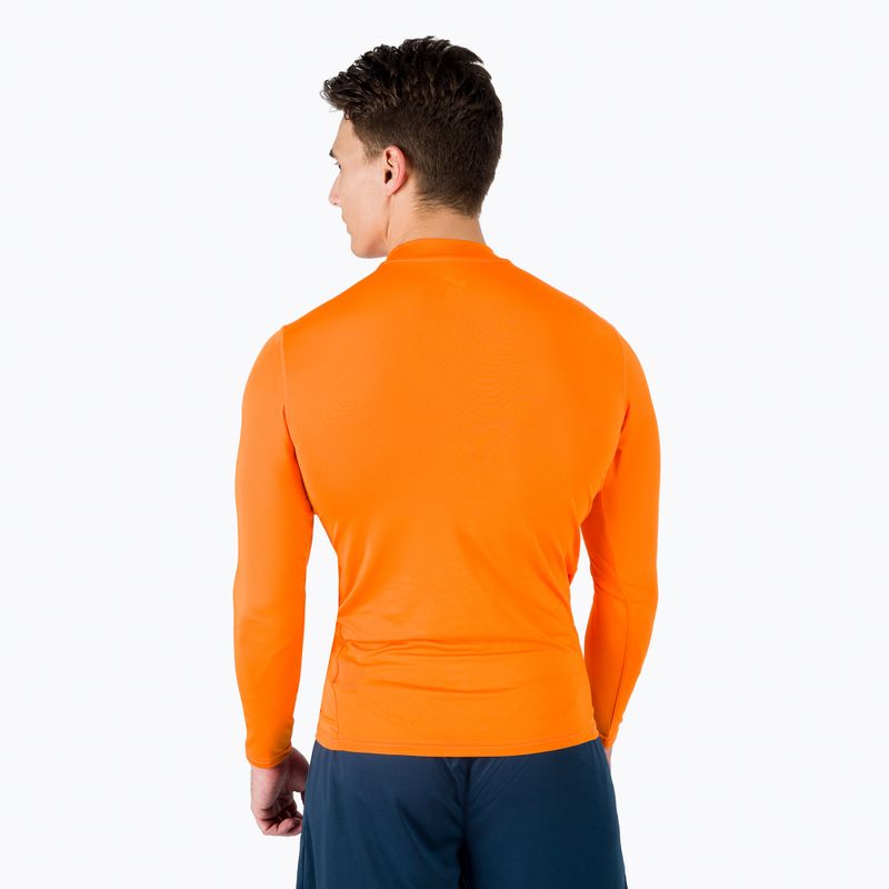Bluza termoaktywna Joma Brama Academy orange 3