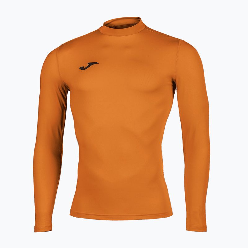 Bluza termoaktywna Joma Brama Academy orange 6