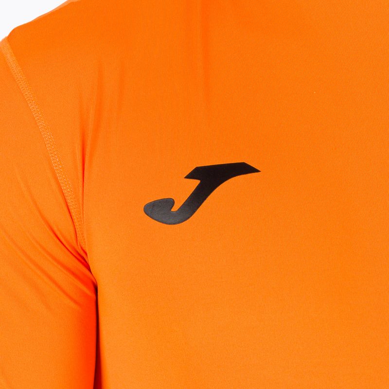 Bluza termoaktywna Joma Brama Academy orange 5