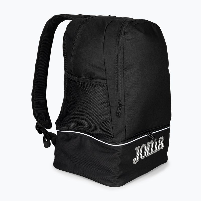 Plecak piłkarski Joma Training III black 2